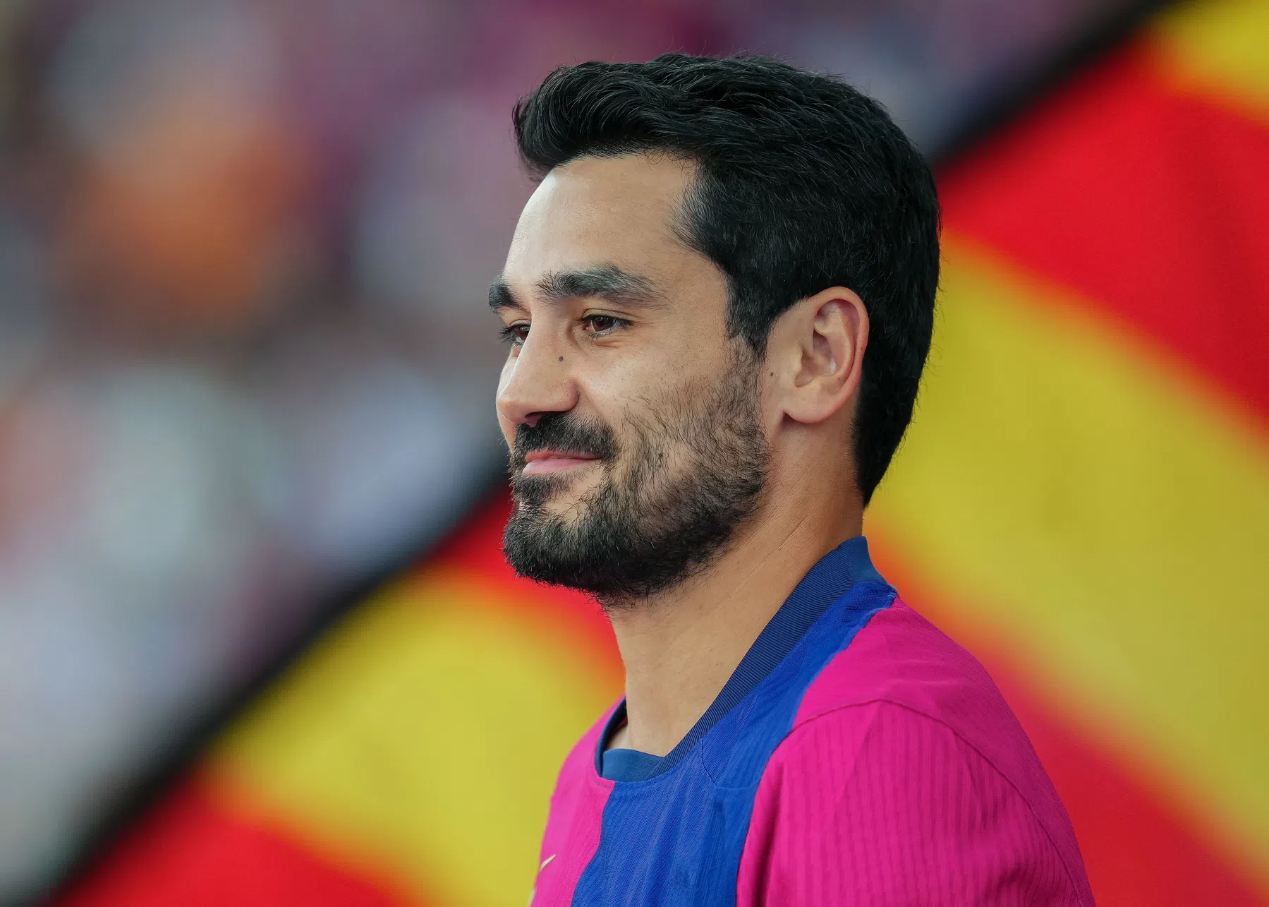 Gündogan legt uit waarom hij Barcelona na een jaar alweer verlaat