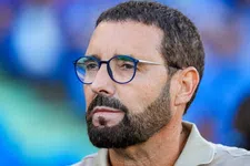 Thumbnail for article: Bordalás baalt van transferperiode en zet leiding Getafe op scherp