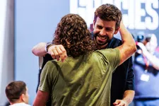 Thumbnail for article: Bijzondere actie Piqué: trouwe fans FC Andorra ultiem beloond