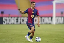 Thumbnail for article: De Barça-laatbloeier die alsnog zijn kans krijgt