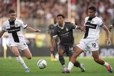 Thumbnail for article: AC Milan onderuit na debuut zomeraanwinsten, Lucca doet Lazio pijn