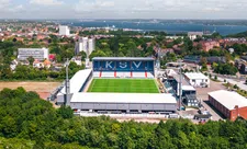 Thumbnail for article: Klein Duimpje in de Bundesliga