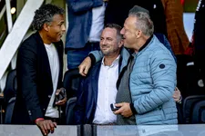 Thumbnail for article: Hoe stunt op Ajax NAC op scherp zette in slotfase transferwindow