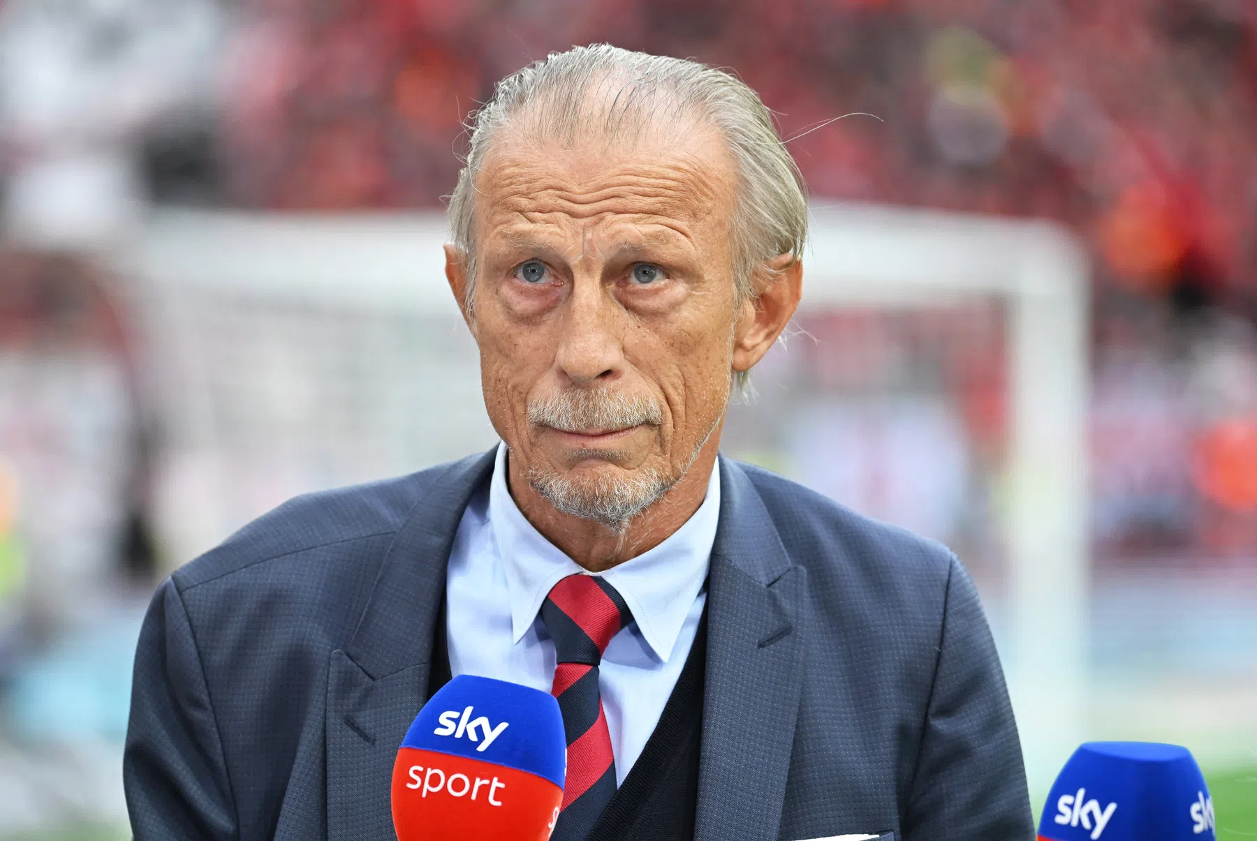 Duitse voetbalwereld rouwt om voormalig succestrainer Daum (70)