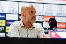 Thumbnail for article: PSV wacht hectisch slot van window: 'Had de verdedigers liever eerder gehad'