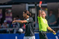 Thumbnail for article: Verbazing over Zerrouki: 'Daar schrik ik het meeste van'