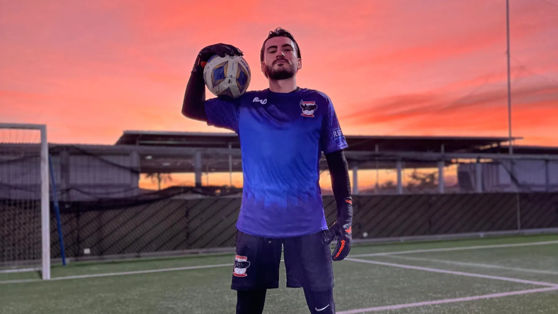 Van honderd kilo naar een profbestaan in de Filipijnen