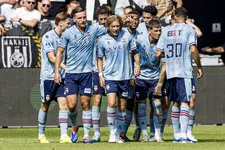 Thumbnail for article: Beauty van Bosch op bekende grond: 'Mijn naam kenden ze denk ik al'