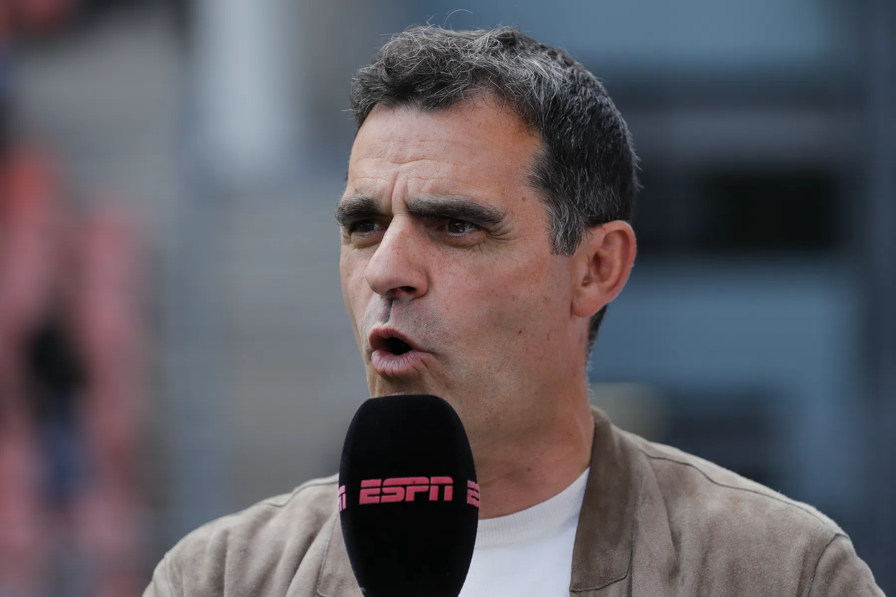 'Dit was het voorbeeld van hoe je het niet moet doen tegen PSV'