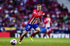 Thumbnail for article: Leipzig doet zaken met Atlético en haalt Belgisch toptalent