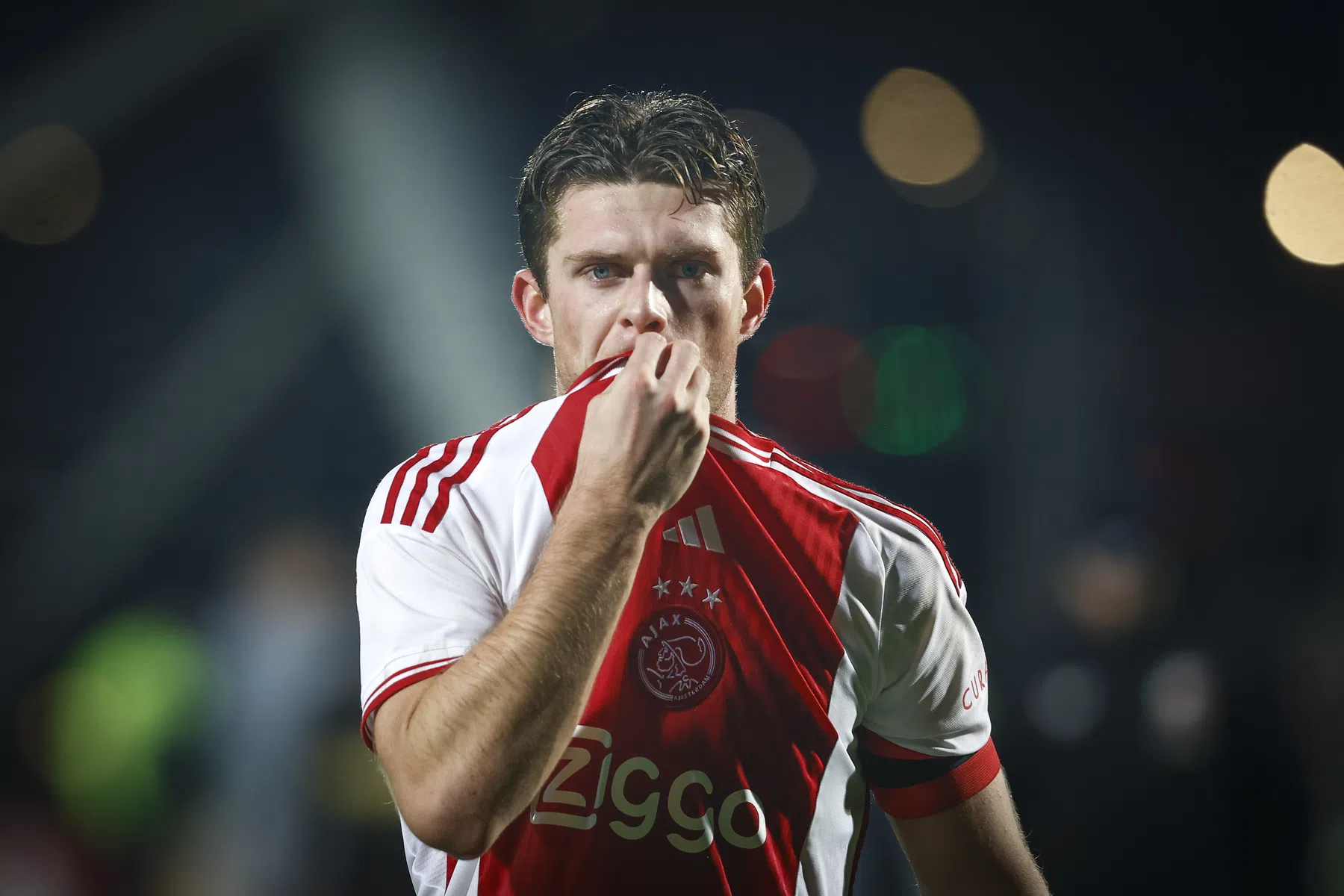 PEC Zwolle pikt verdediger op bij Ajax