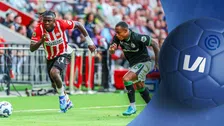 Thumbnail for article: Rondje Eredivisie: 'Feyenoord gaat PSV niet meer inhalen'