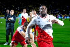 Thumbnail for article: Speler van de Week: Noah Ohio zet Avondje NAC op zijn kop
