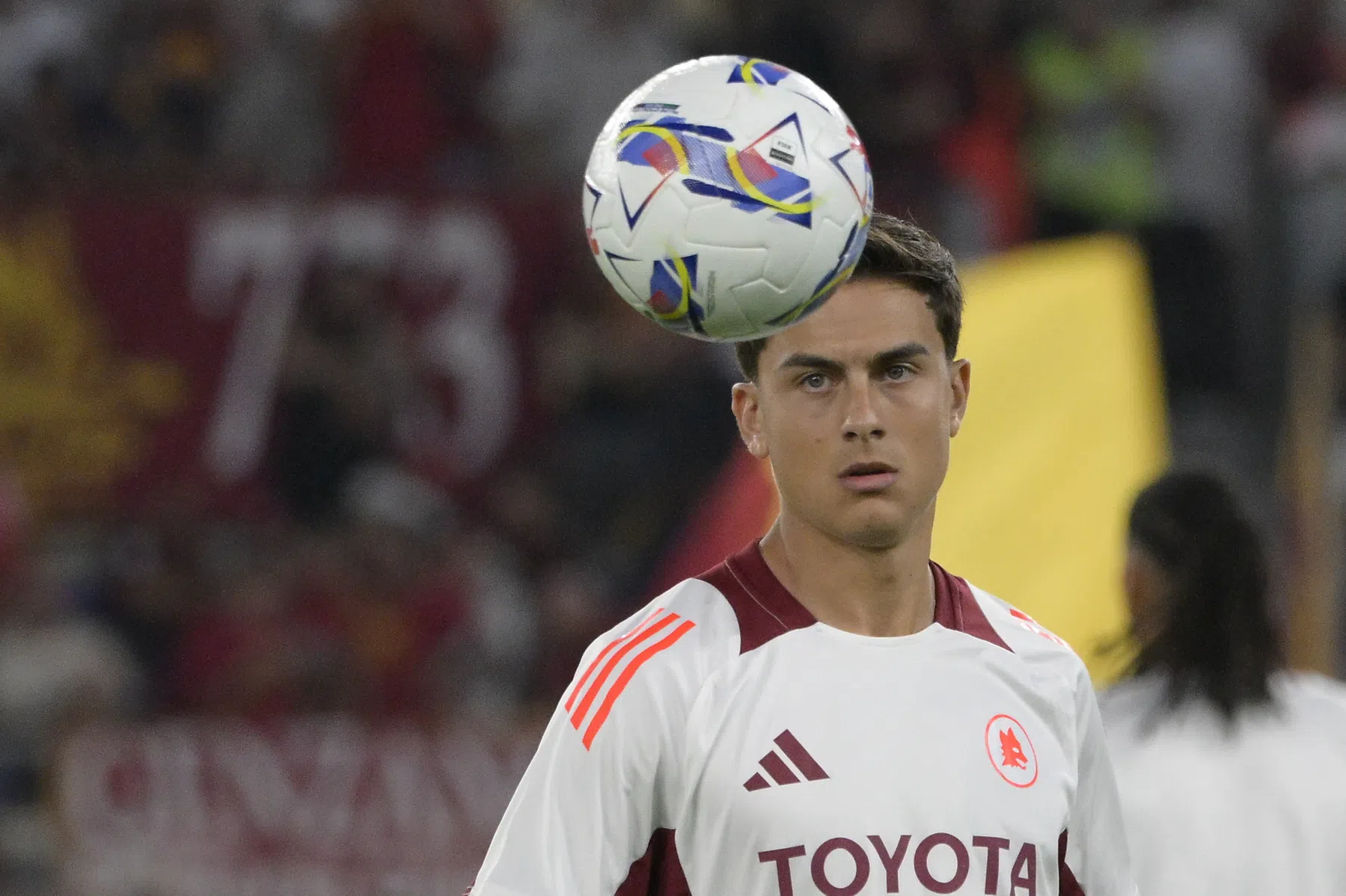 Dybala legt uit waarom hij lucratieve Saoedische aanbieding laat schieten 