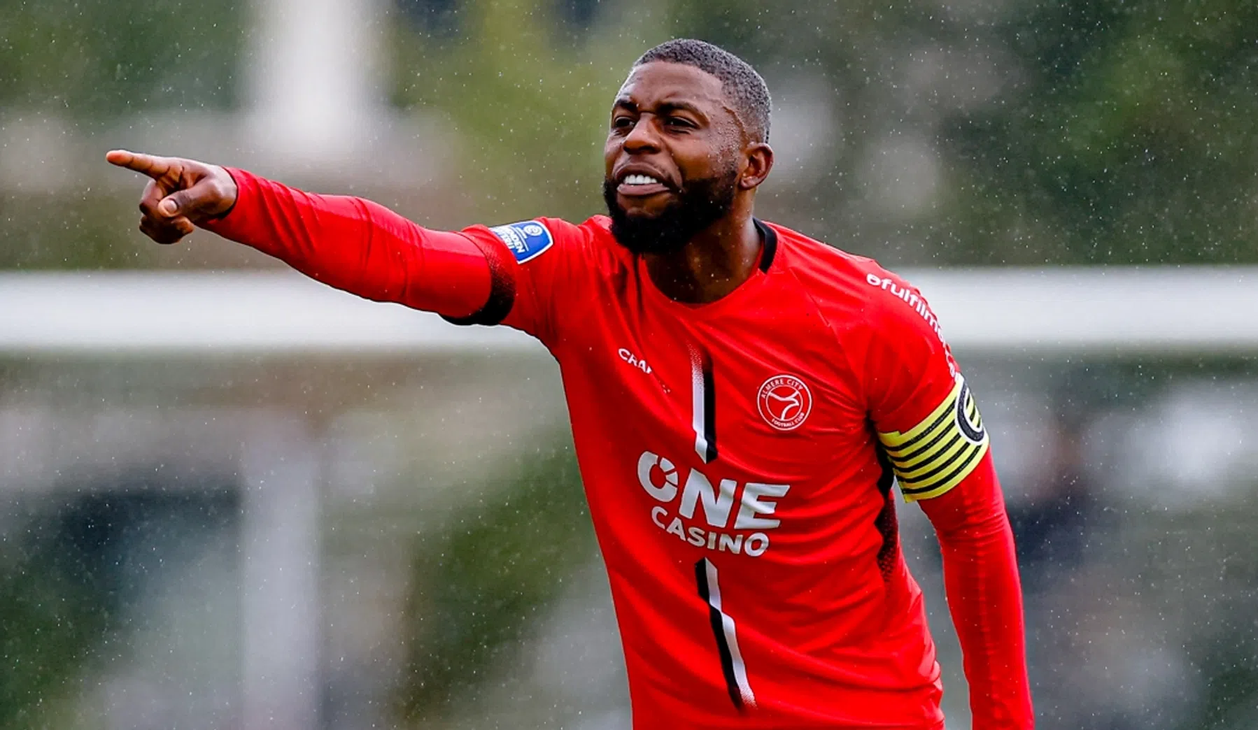 PEC Zwolle haalt in zes dagen tijd drie nieuwe verdedigers binnen