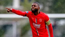 Thumbnail for article: PEC Zwolle haalt in zes dagen tijd drie nieuwe verdedigers binnen