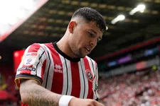 Thumbnail for article: Nieuwe Engelse transfer lonkt voor Hamer