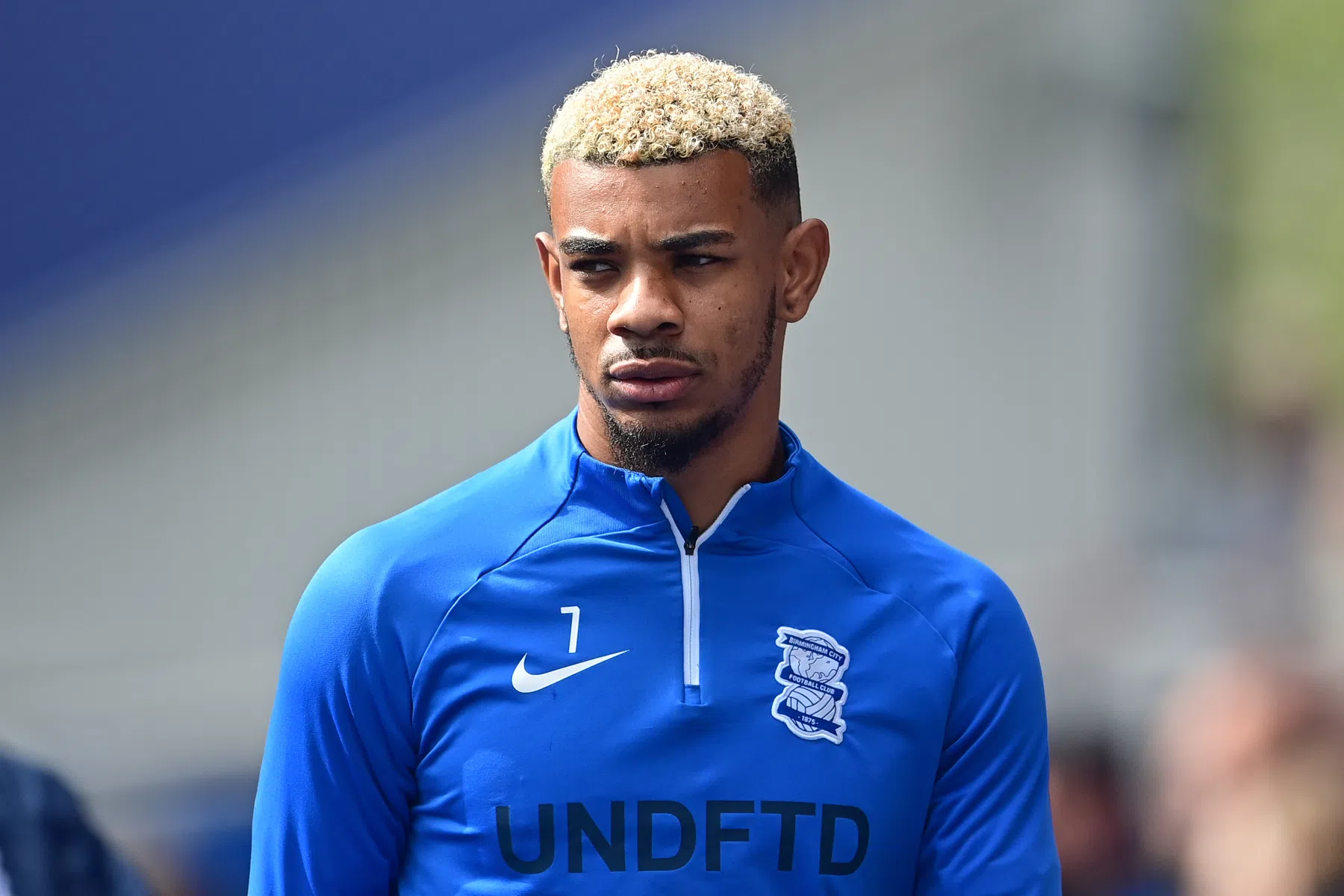 Juninho Bacuna heeft zijn gewenste nieuwe avontuur te pakken
