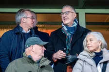 Thumbnail for article: Aboutaleb over Klassieker: 'Kan de veiligheid van de spelers niet garanderen'