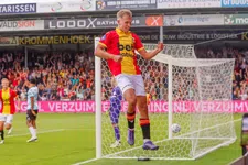 Thumbnail for article: 'De trainer moet de lekkerste smaak kiezen, nu ben ik dat'