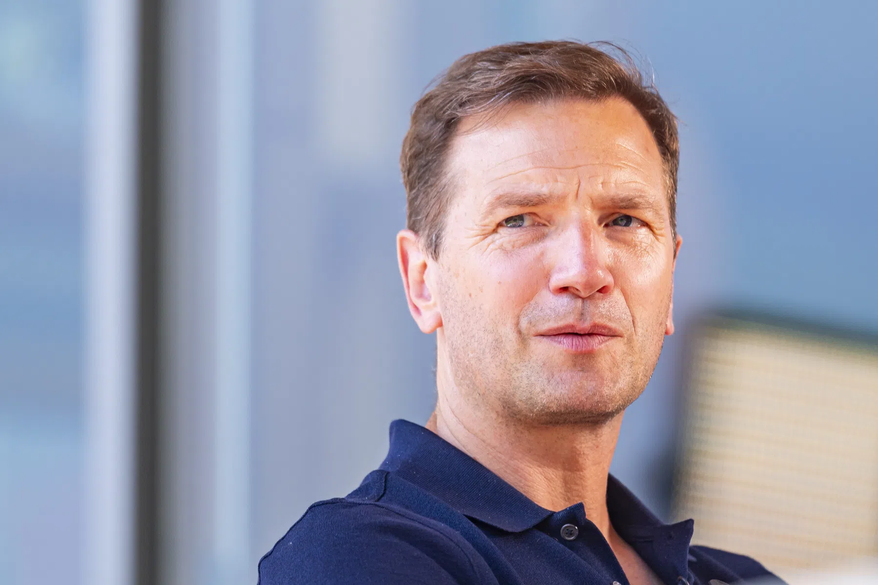 Less is more, gelooft FC Twente