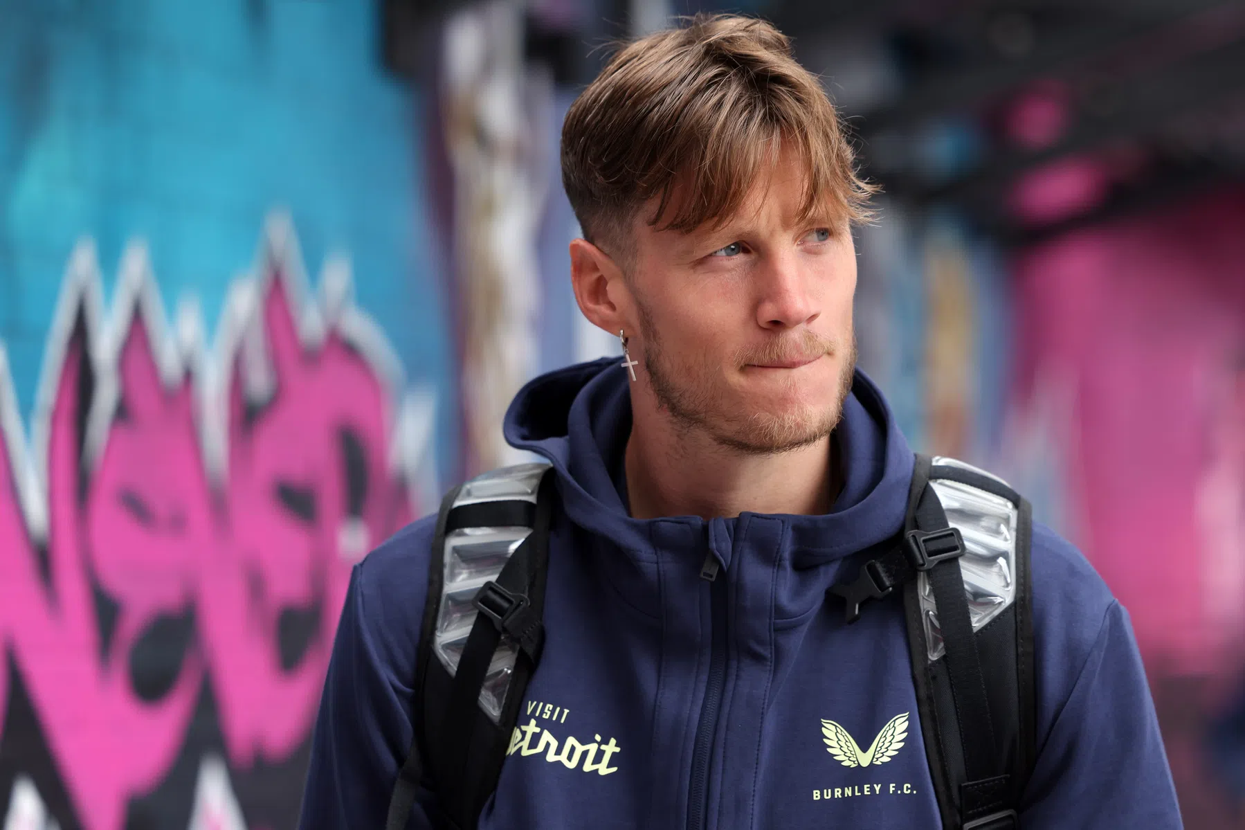 Ajax verwacht Weghorst woensdag voor medische keuring