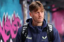 Thumbnail for article: Ajax verwacht Weghorst woensdag voor medische keuring