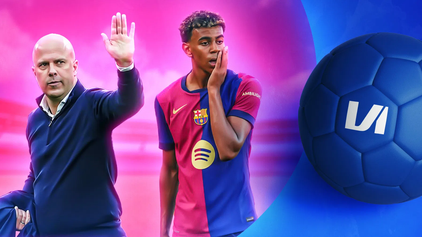 Rondje Buitenland: uitgebreid vooruitblikken op Ten Hag vs. Slot