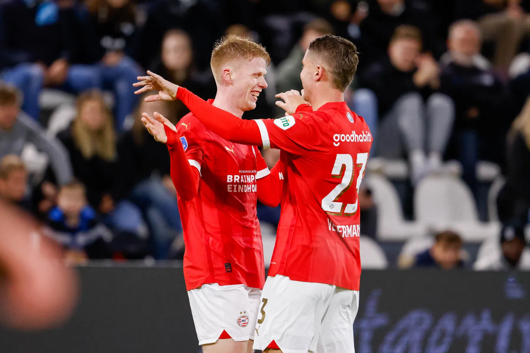 Eredivisie stagneert: waarom de Nederlandse transferwinst keldert