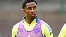 Thumbnail for article: Ajax en AC Milan akkoord over transfer Vos