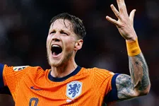 Thumbnail for article: 'Weghorst ideale Ajax-spits voor bananenschilwedstrijden'