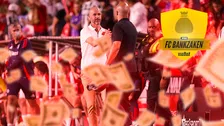 Thumbnail for article: Dit mogen Slot en Ten Hag met de pinpas van Liverpool en United