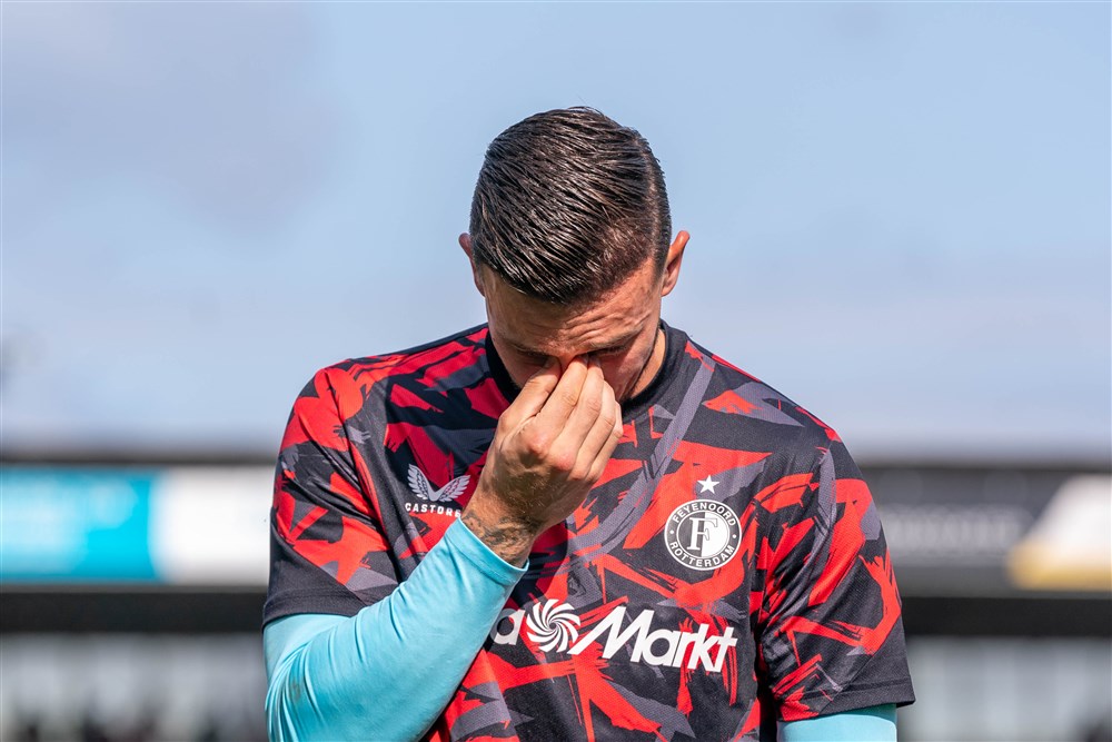 'Afgeketste transfer Bijlow kent bijna alleen maar verliezers'