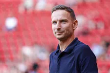 Thumbnail for article: 'Verliefde' Lijnders hoopt met 'crazy guys from Salzburg' op bezoek aan PSV