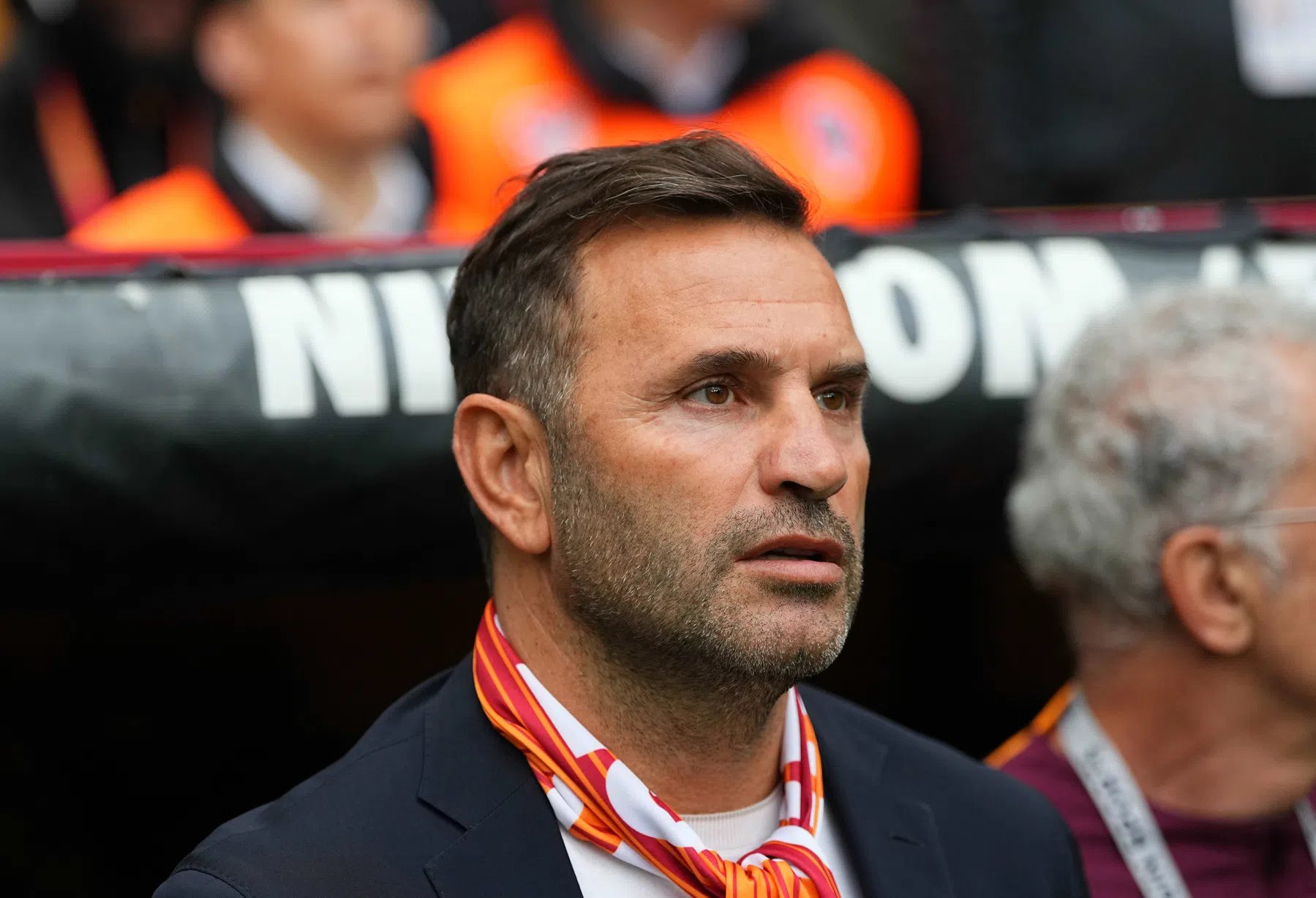 Galatasaray-trainer wijst na pijnlijke CL-eliminatie naar ex-Ajacied