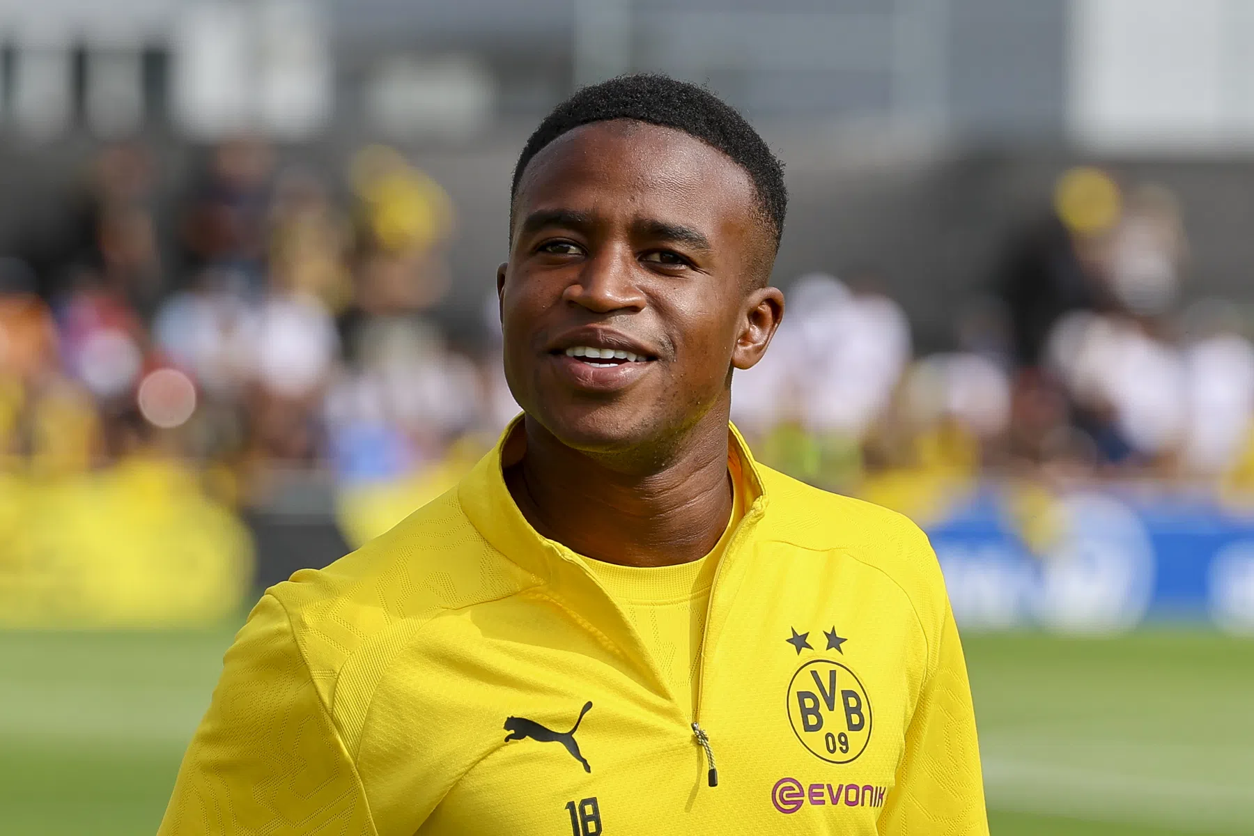 Dortmund vindt in Frankrijk oplossing voor ontevreden tiener 