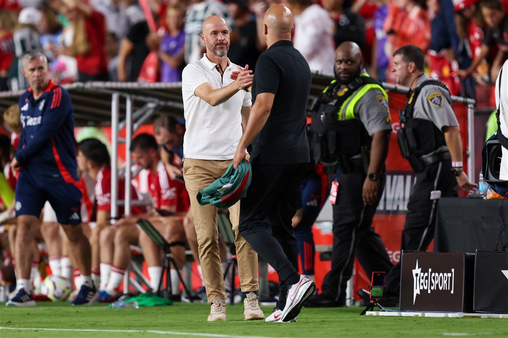 United onder de loep: 'Deze selectie is niet logisch'