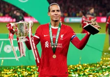 Thumbnail for article: League Cup-loting: Slots Liverpool treft West Ham, Go Ahead-reünie op Old Trafford