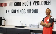 Thumbnail for article: De droom van Jonathan (36) en Jaden (17) de Guzman: een wedstrijd tegen elkaar