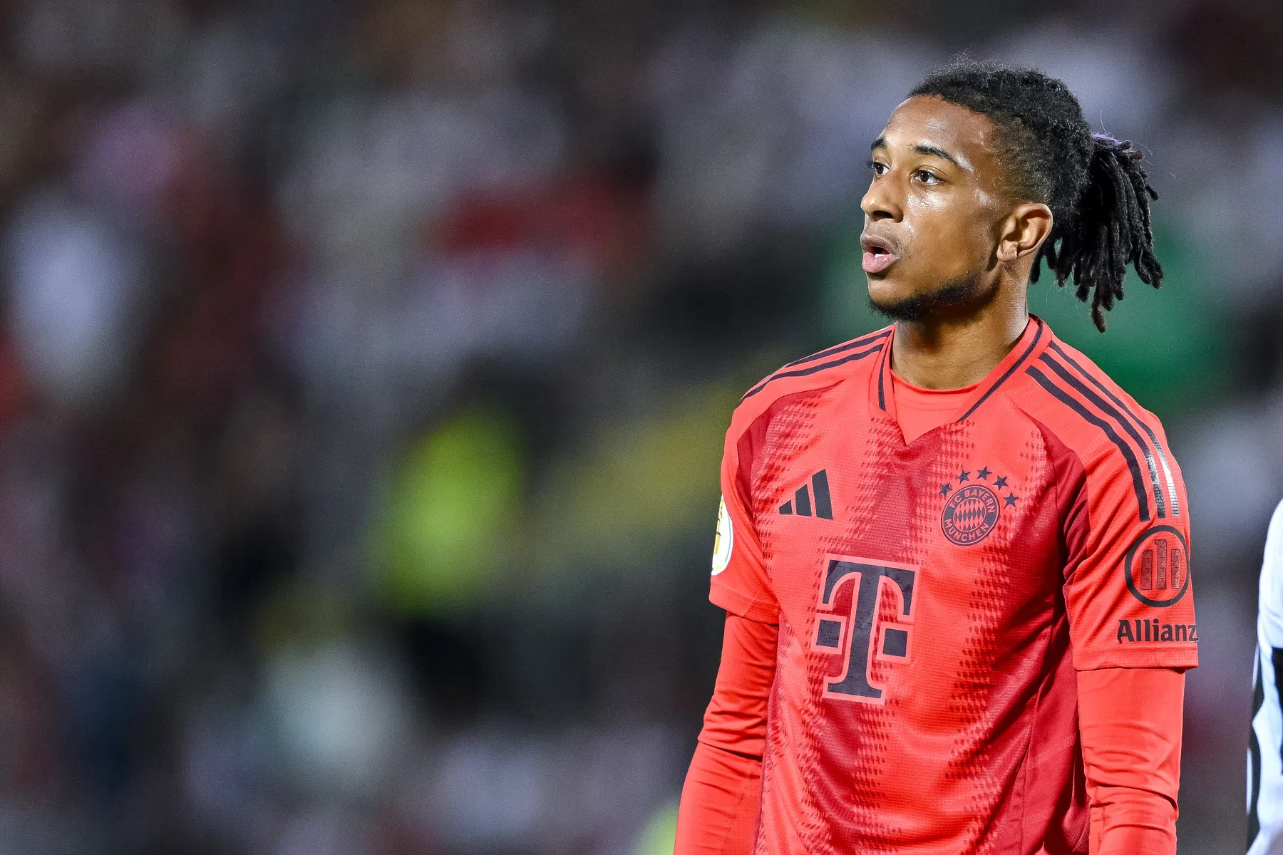 Twee debutanten in definitieve selectie Frankrijk