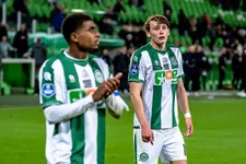 Thumbnail for article: De linksback van FC Groningen die als rechtsbuiten bijna de CL in ging