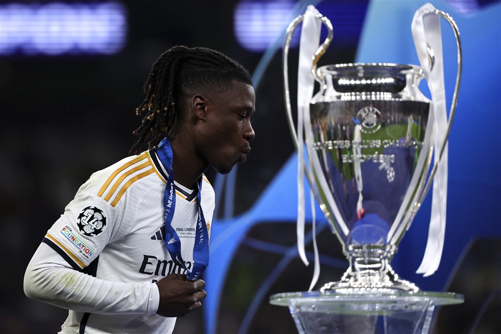 Nieuwe opzet Europees voetbal: dit gaat er allemaal veranderen