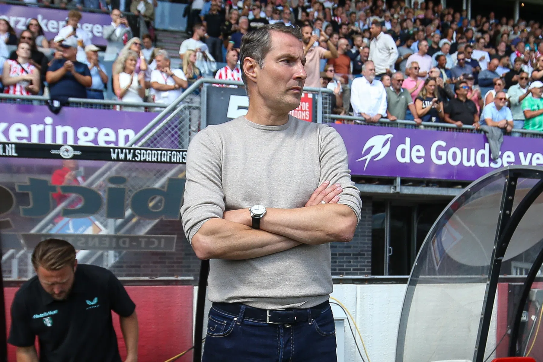 Feyenoord loot zwaar: dit zijn de tegenstanders in de Champions League