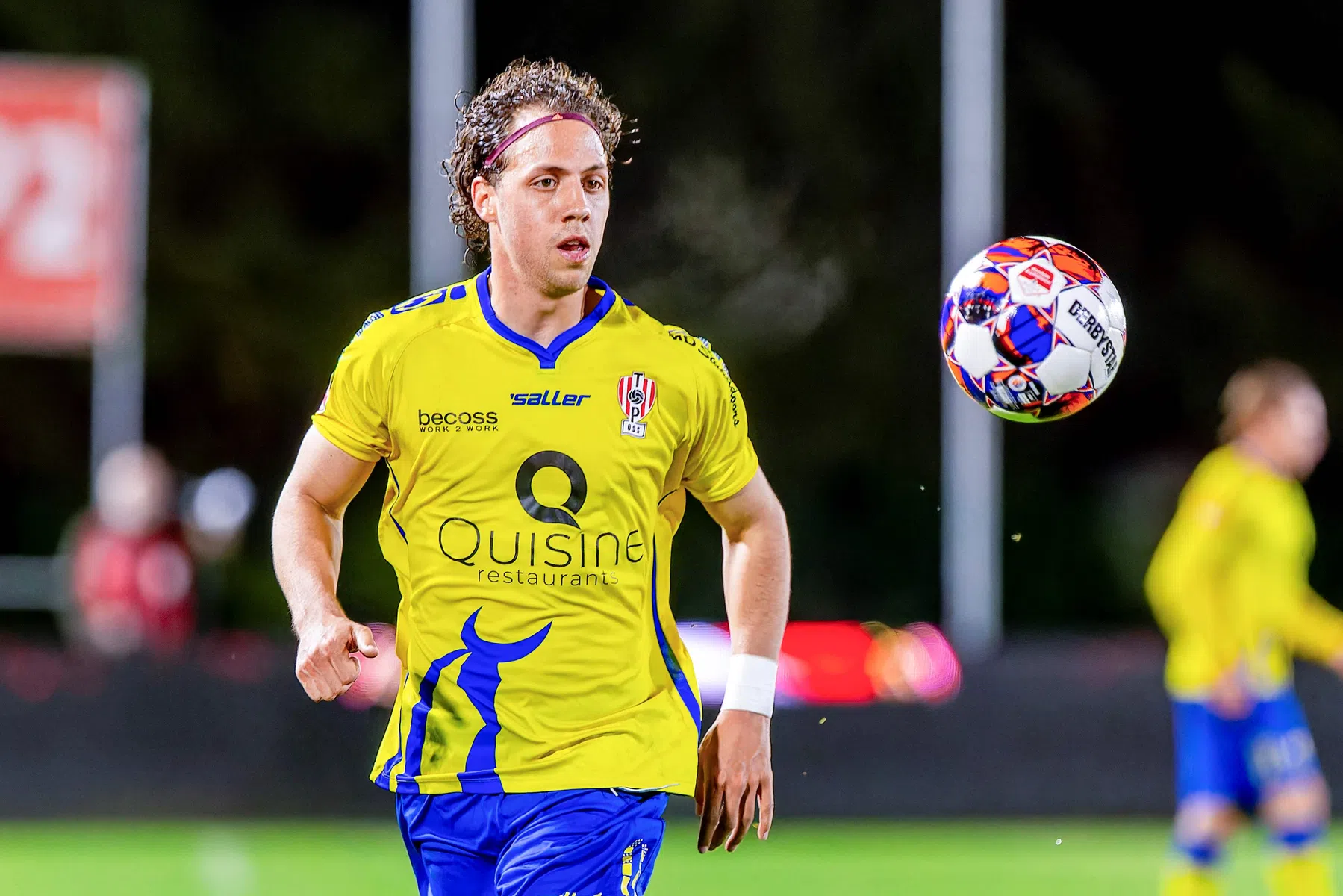 Giovanni Troupée: 'Ik wist niet hoe snel ik weg moest zijn uit Bulgarije' 