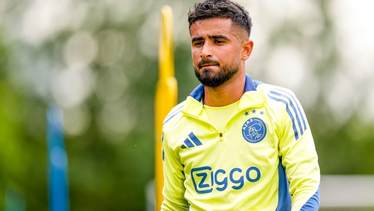 Ünüvar vertrekt officieel op huurbasis naar Espanyol