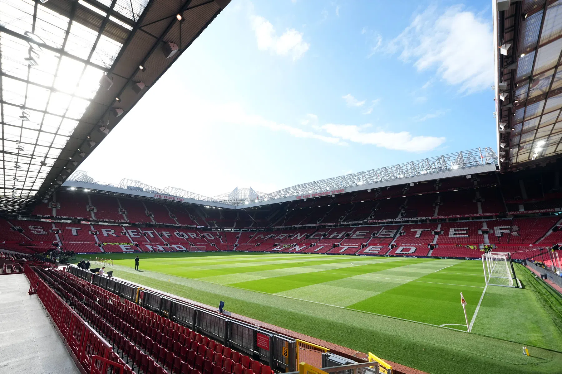 Nu 50x je inzet als Man Utd en Liverpool scoren!
