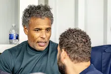 Thumbnail for article: Van Hooijdonk legt taak als commissaris van NAC Breda neer