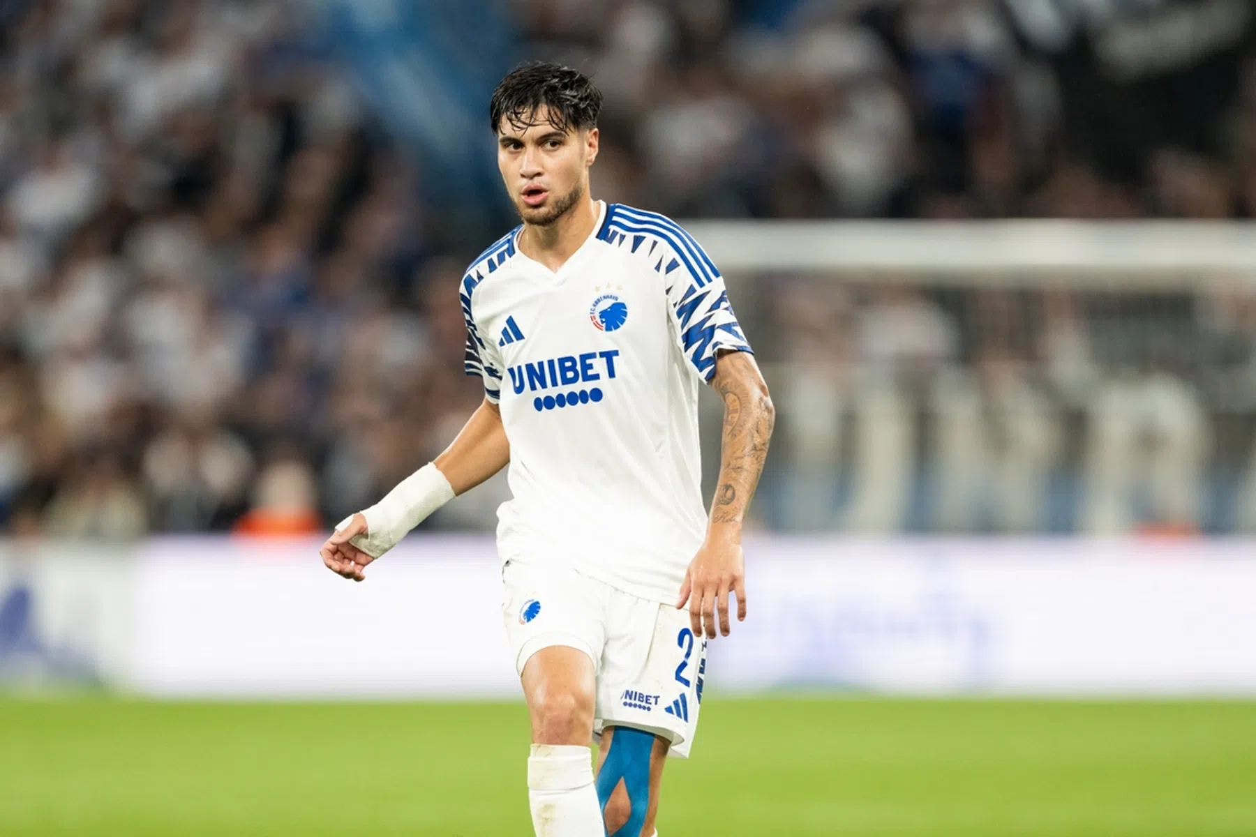 PSV kijkt mee: Gladbach meldt zich in Kopenhagen voor Diks