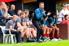Thumbnail for article: Bont gezelschap trainers in de Keuken Kampioen Divisie