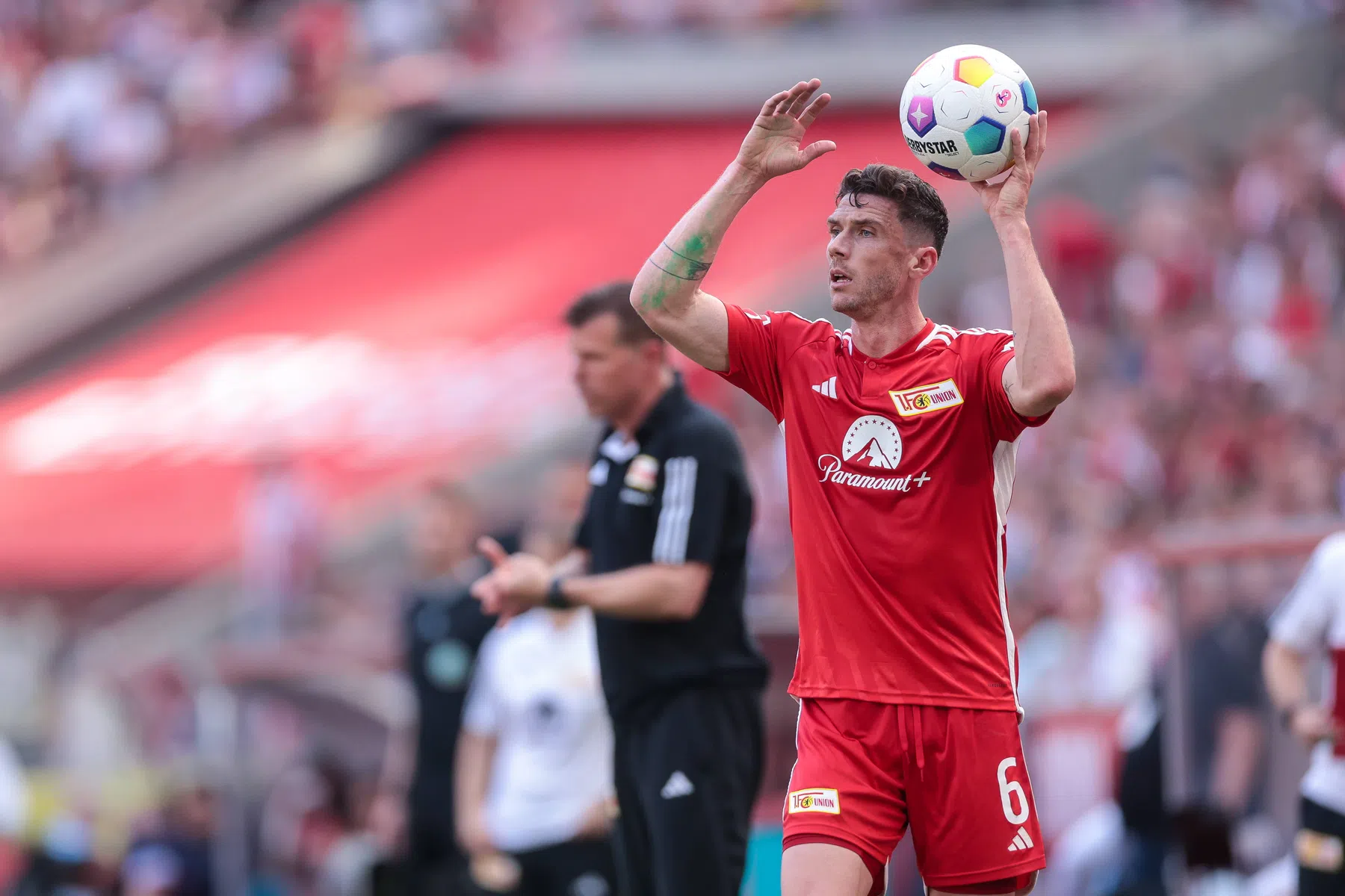 Gosens keert na één seizoen alweer terug in Italië